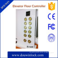 Flexible control elevator controller price